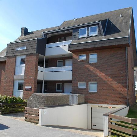 Ferienwohnung Mare Nostrum 5 Westerland Exterior photo